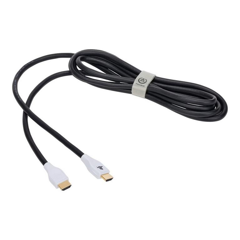 PowerA Ultra High Speed HDMI Cable for PlayStation 5 | GameStop