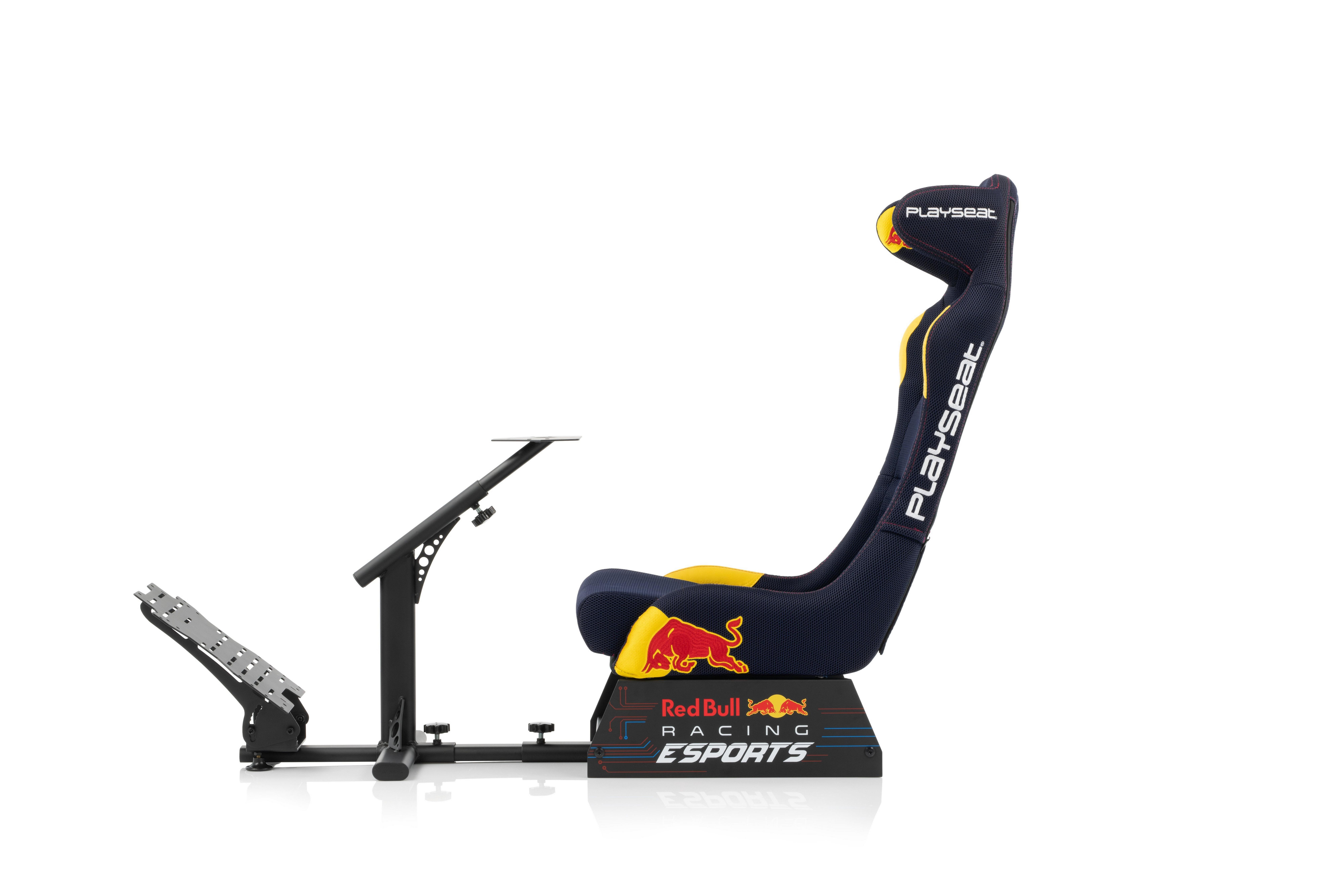 Pack F1 PRO Red Bull + volante - Playseat
