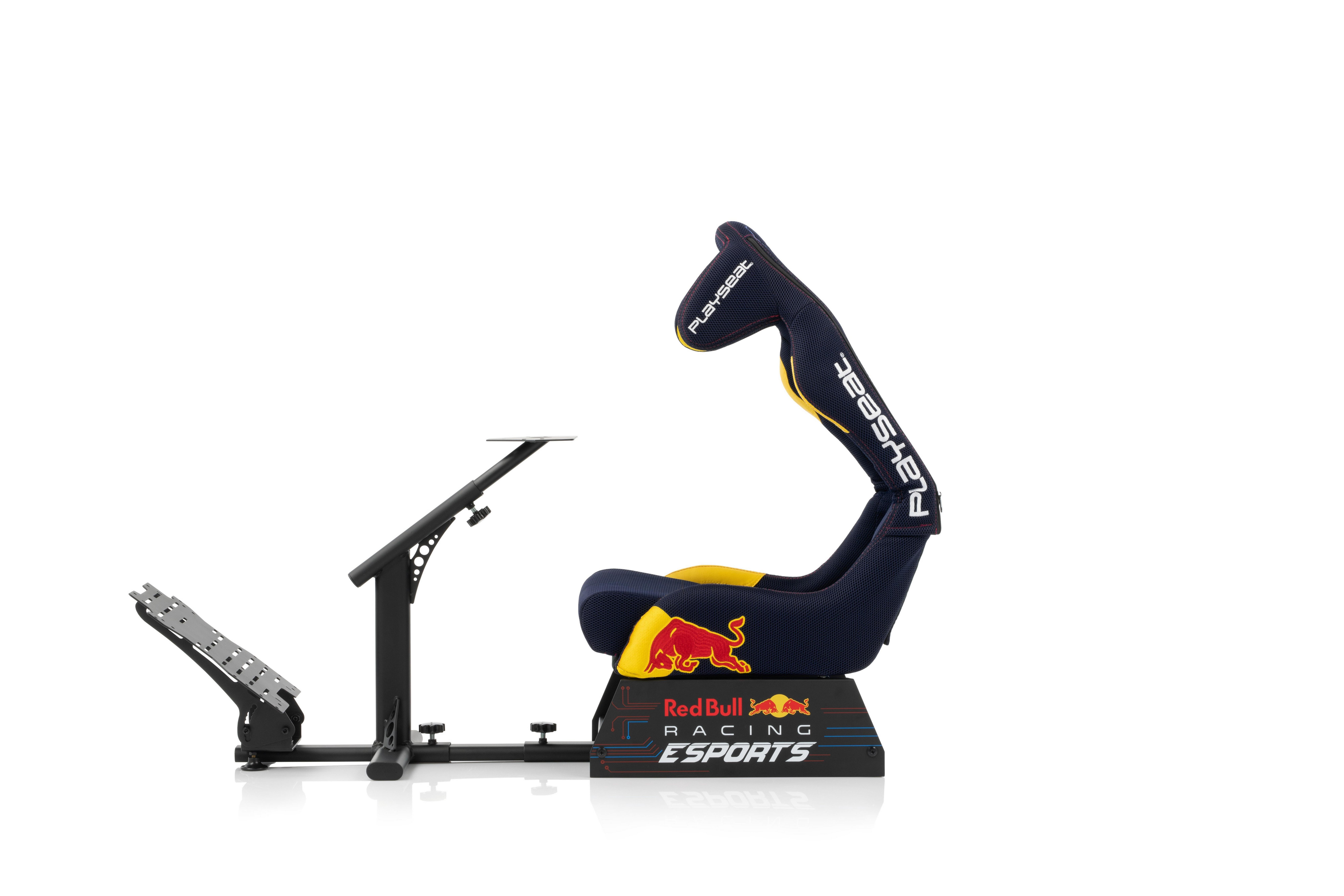 Playseat Evolution PRO Red Bull Racing Esports Racing Simulator Chair
