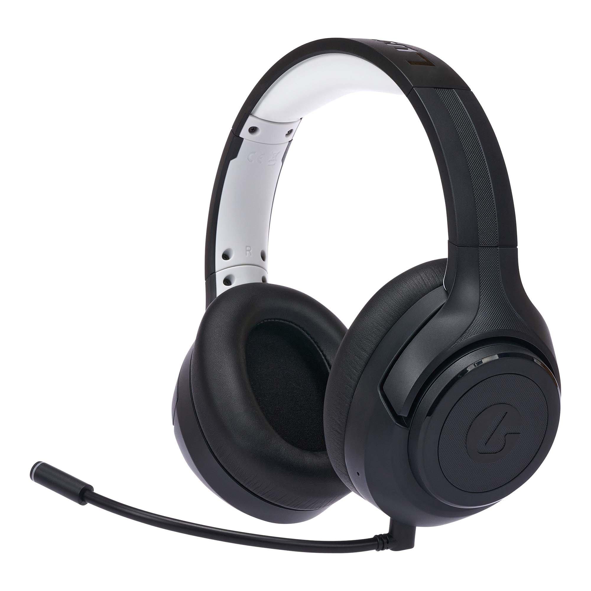 Xbox one best sale wireless headset gamestop