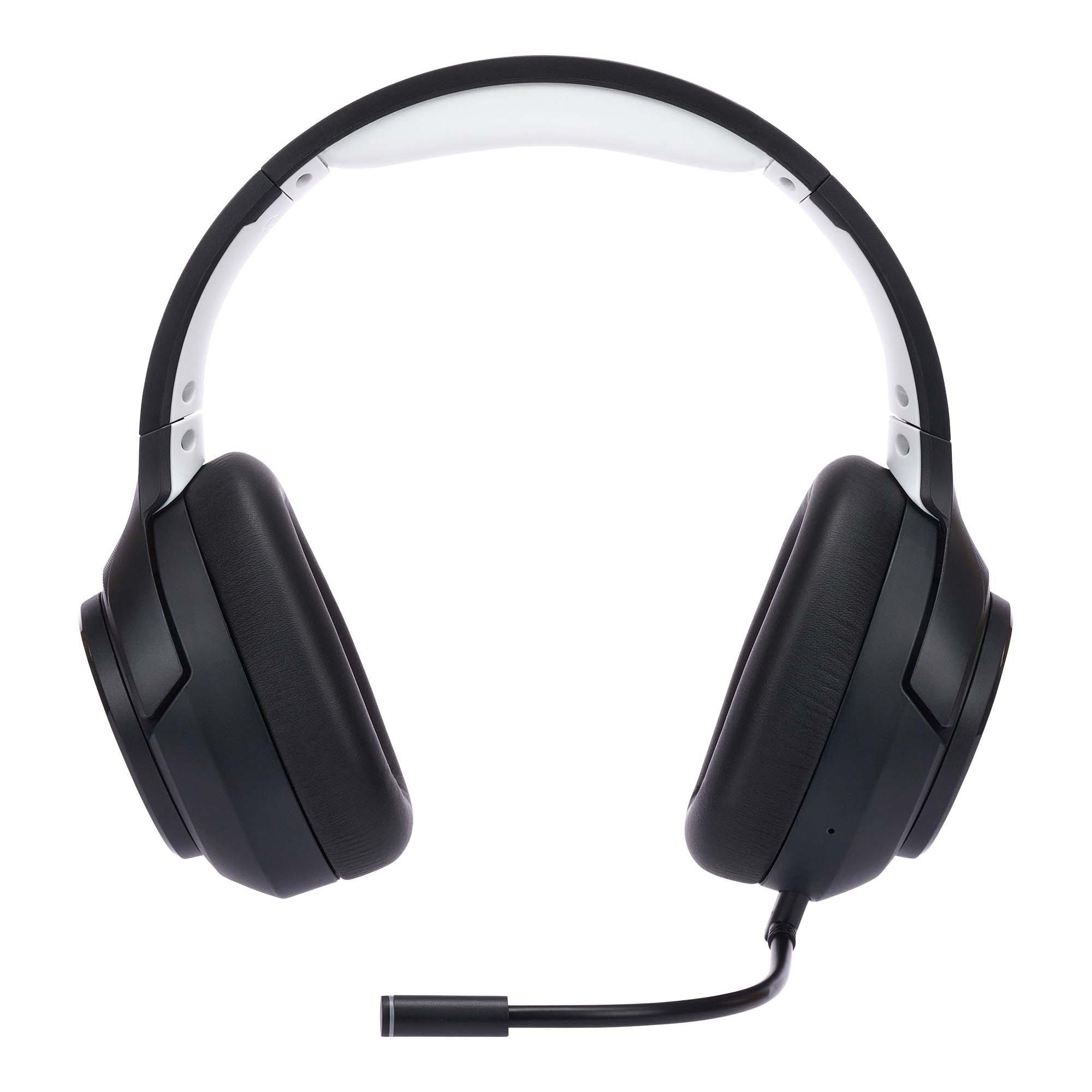 Xbox series s online headset volume