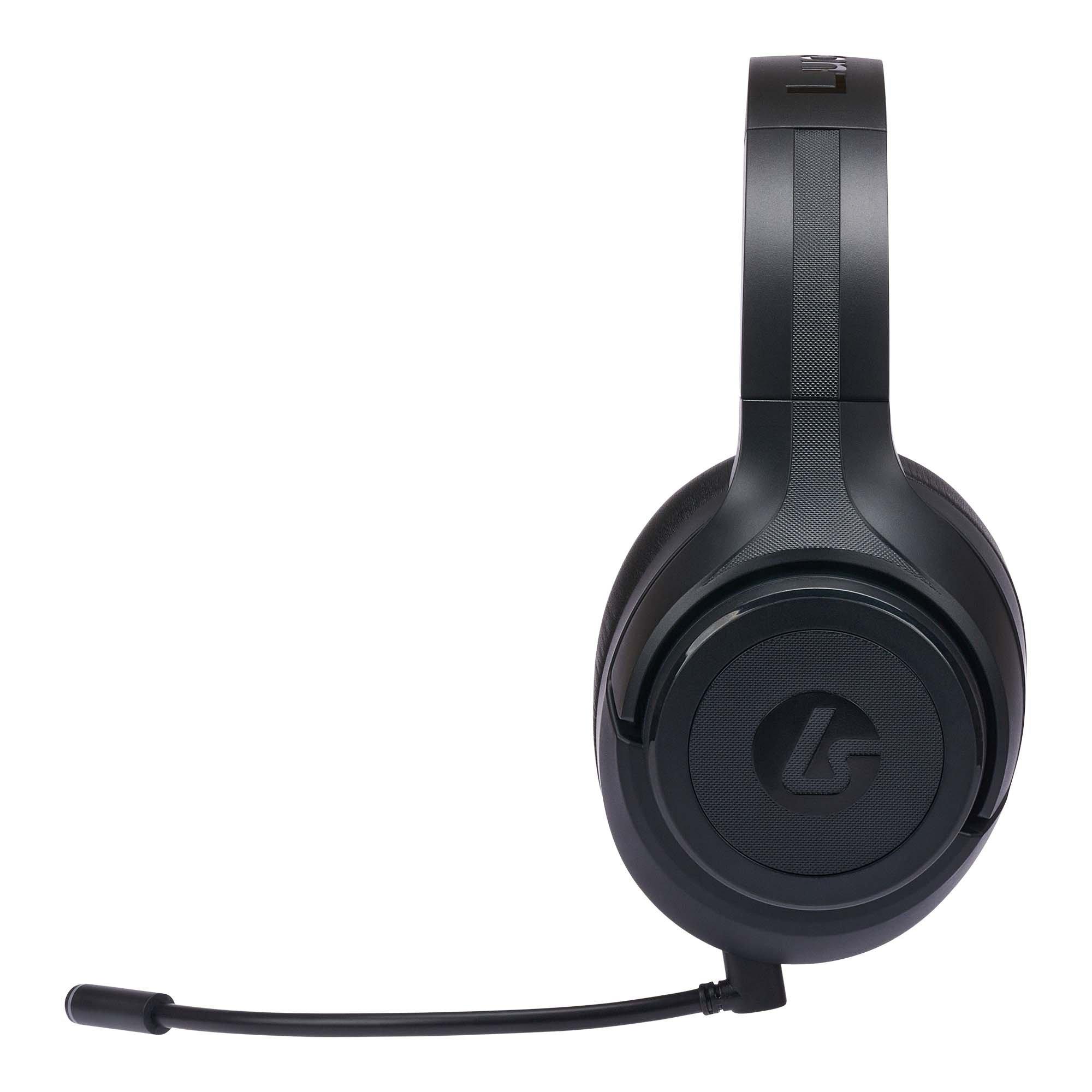 Lucidsound wireless gaming headset deals xbox one