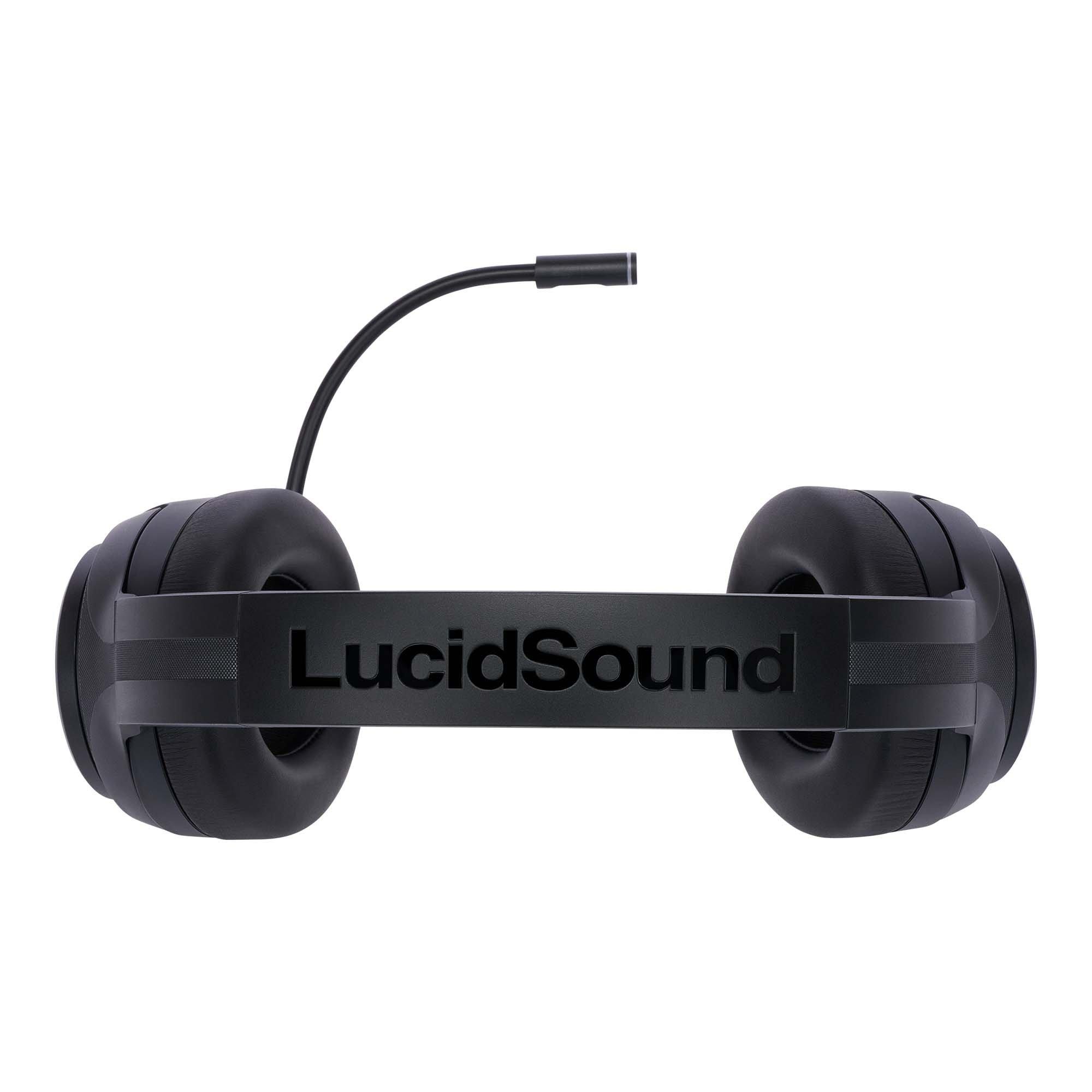 Lucidsound ls41 discount xbox series x