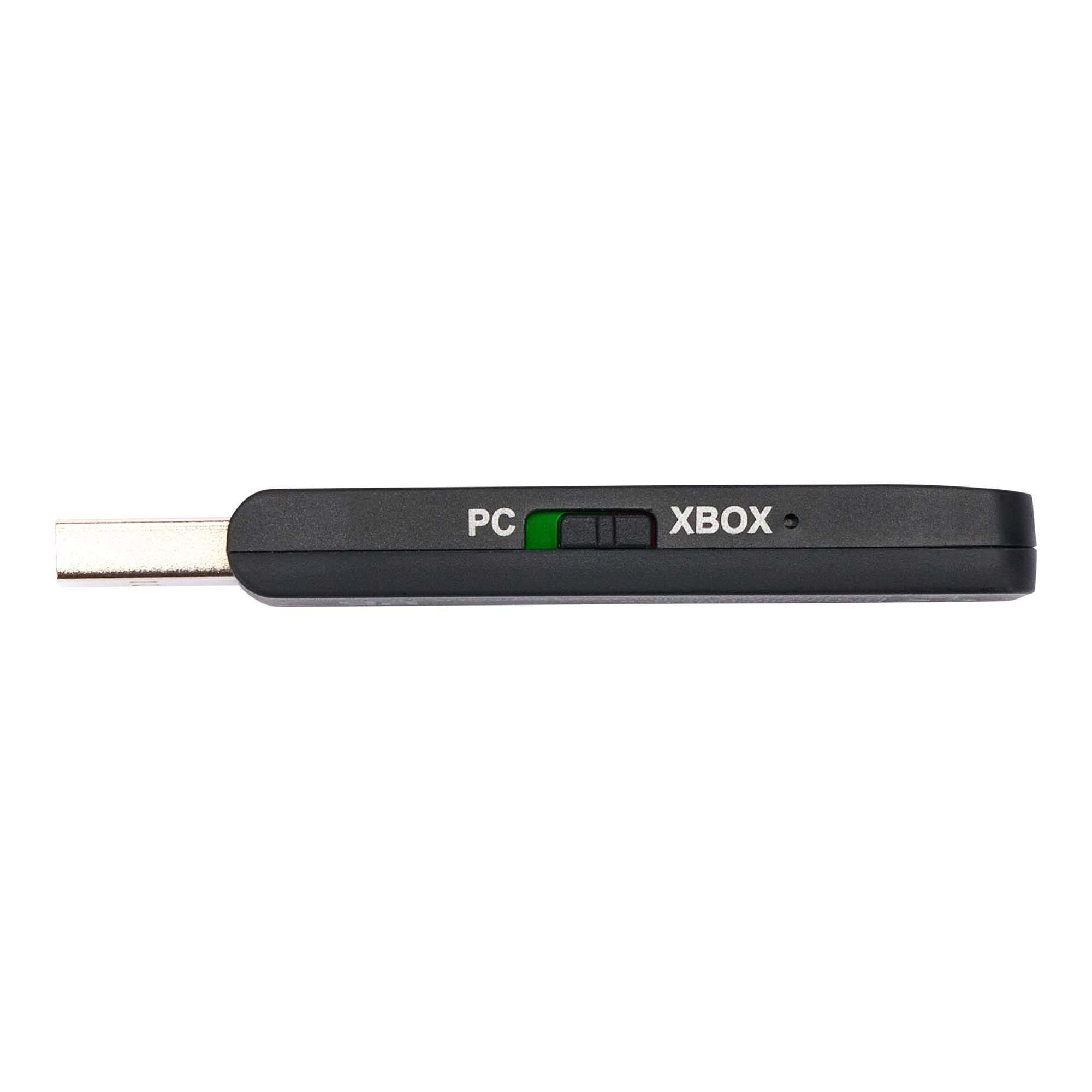 Usb headset for discount xbox series x