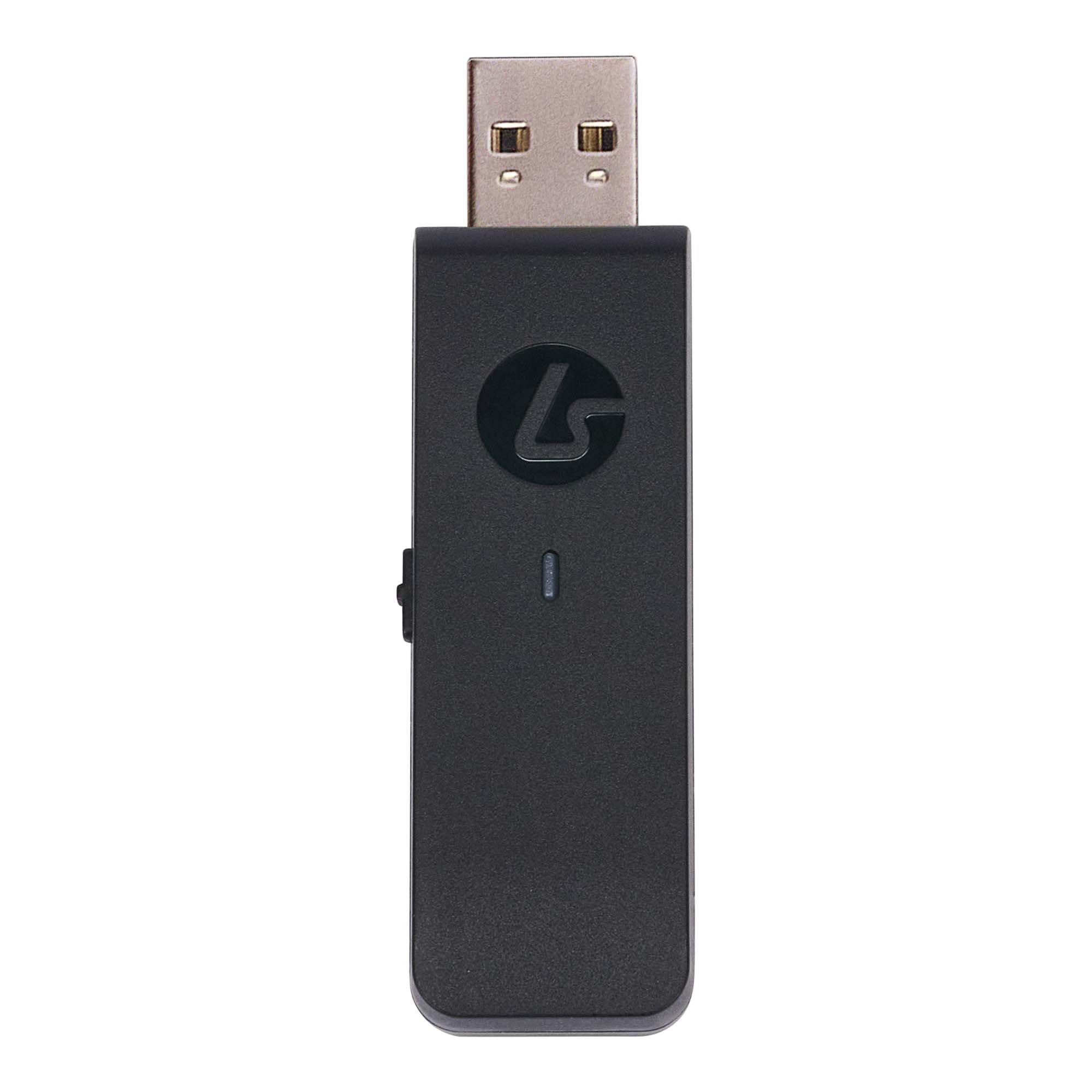 Logitech g933 artemis spectrum usb online adapter