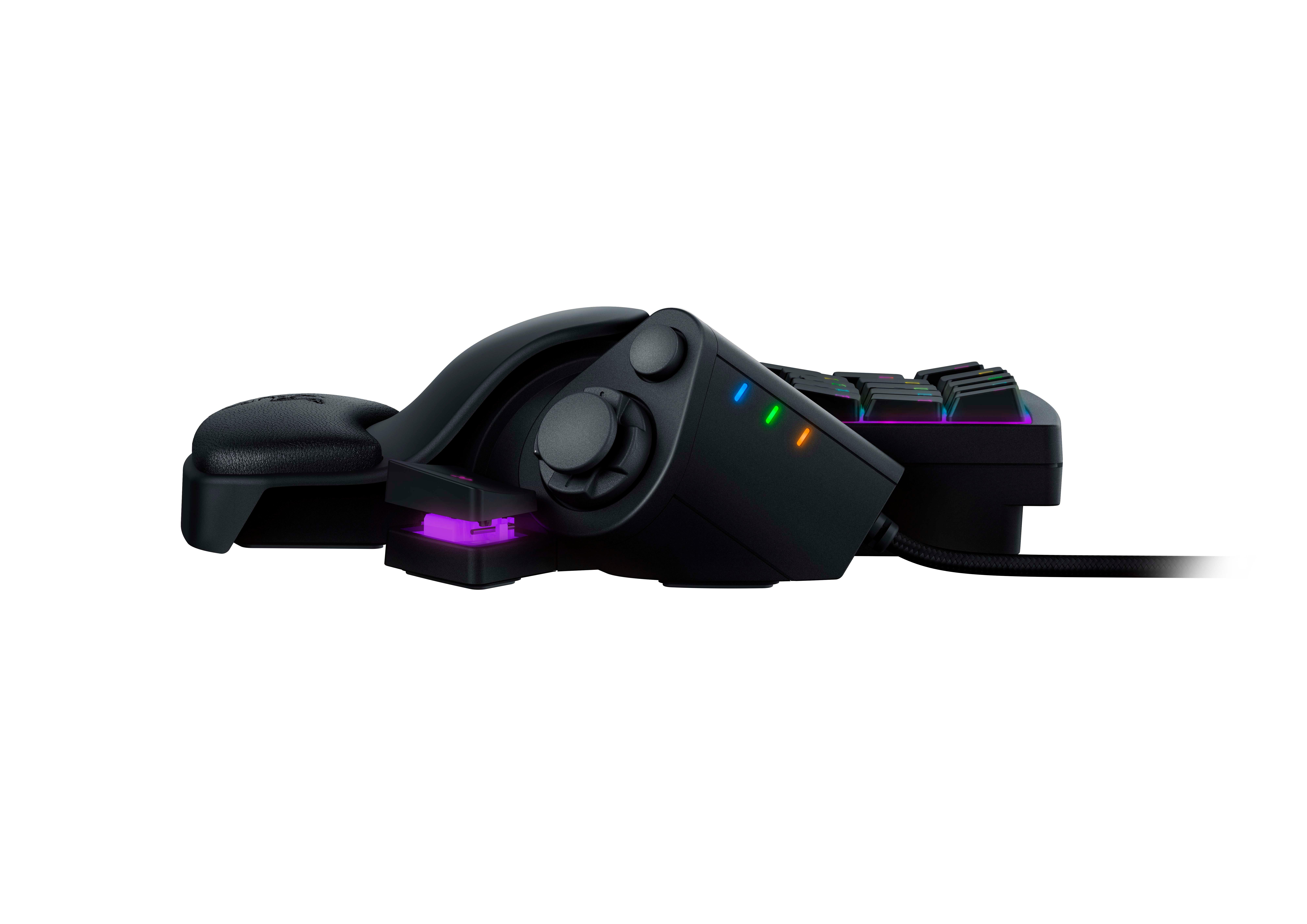 Razer Tartarus V2 Mecha-Membrane Gaming Keypad | GameStop