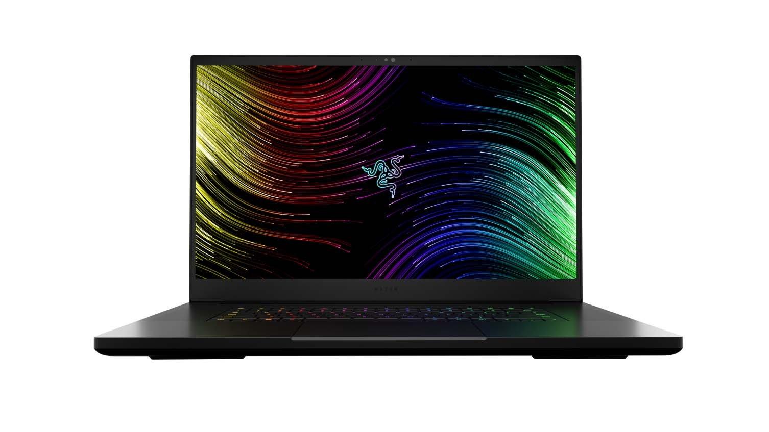 Fantastiske Pearly Spytte ud Razer Blade 17 Gaming Laptop 17.3-in QHD 240HZ Intel Core i7 - NVIDIA  GeForce RTX 3080 Ti - 32GB RAM - 1TB SSD Windows 11 D8-NT PCIe Gen4 |  GameStop