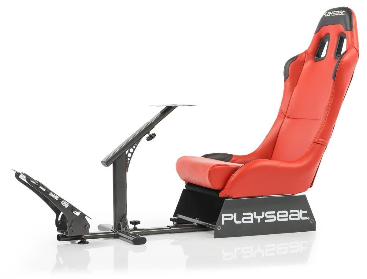 Playseat Evolution Red Edition Esports Racing Simulator Chair
