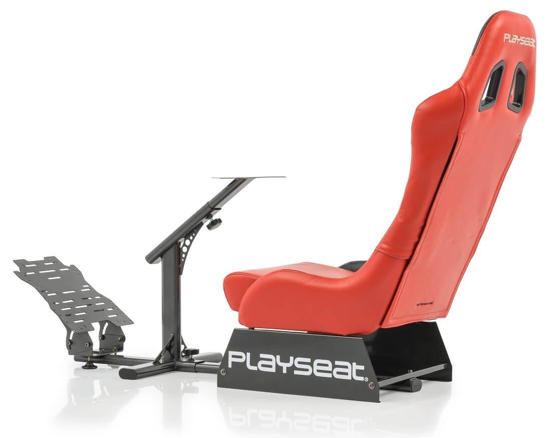 list item 2 of 6 Playseat Evolution Red Edition Esports Racing Simulator Chair
