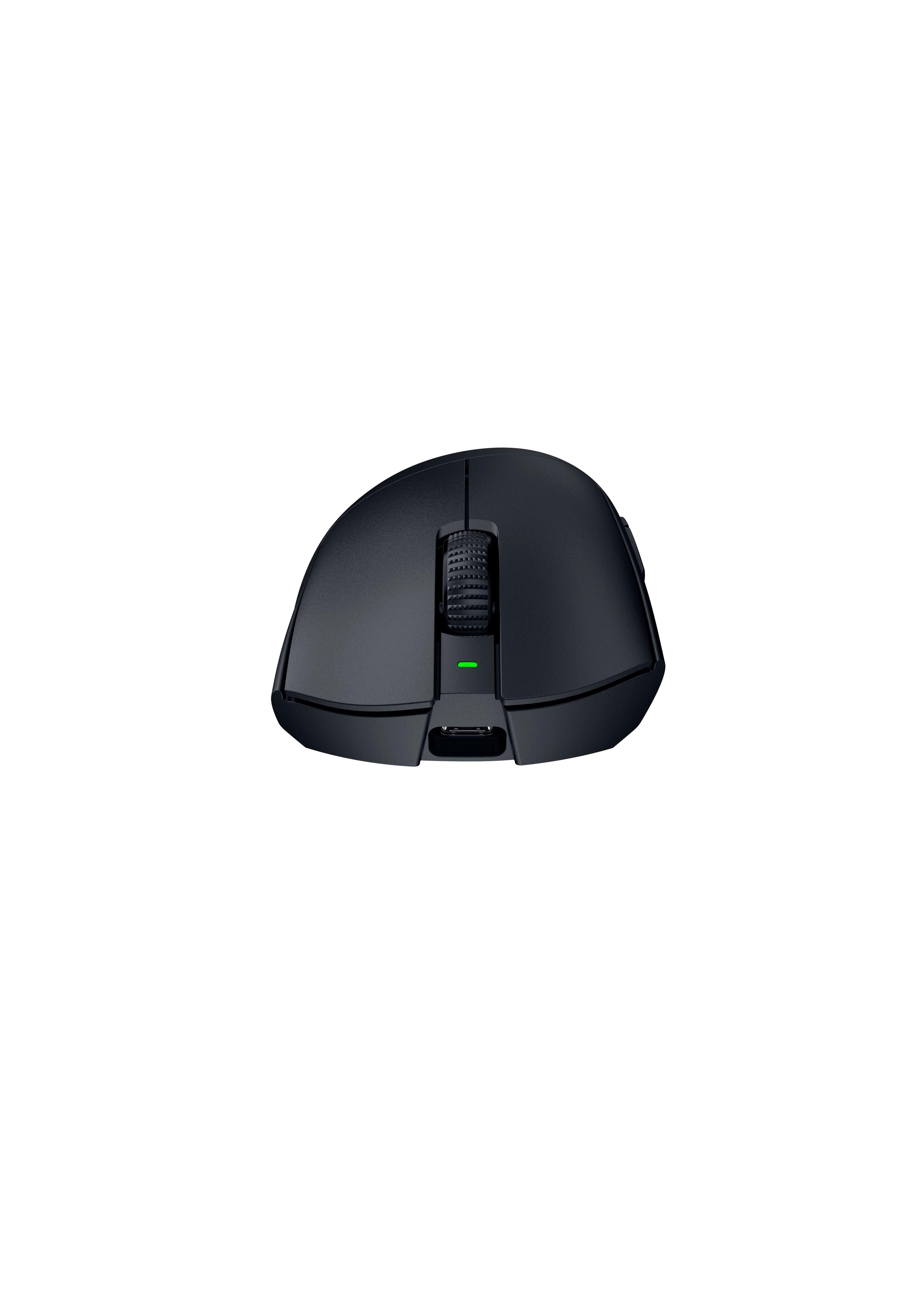 list item 3 of 7 Razer DeathAdder V3 Pro Wireless Esports Gaming Mouse - Black