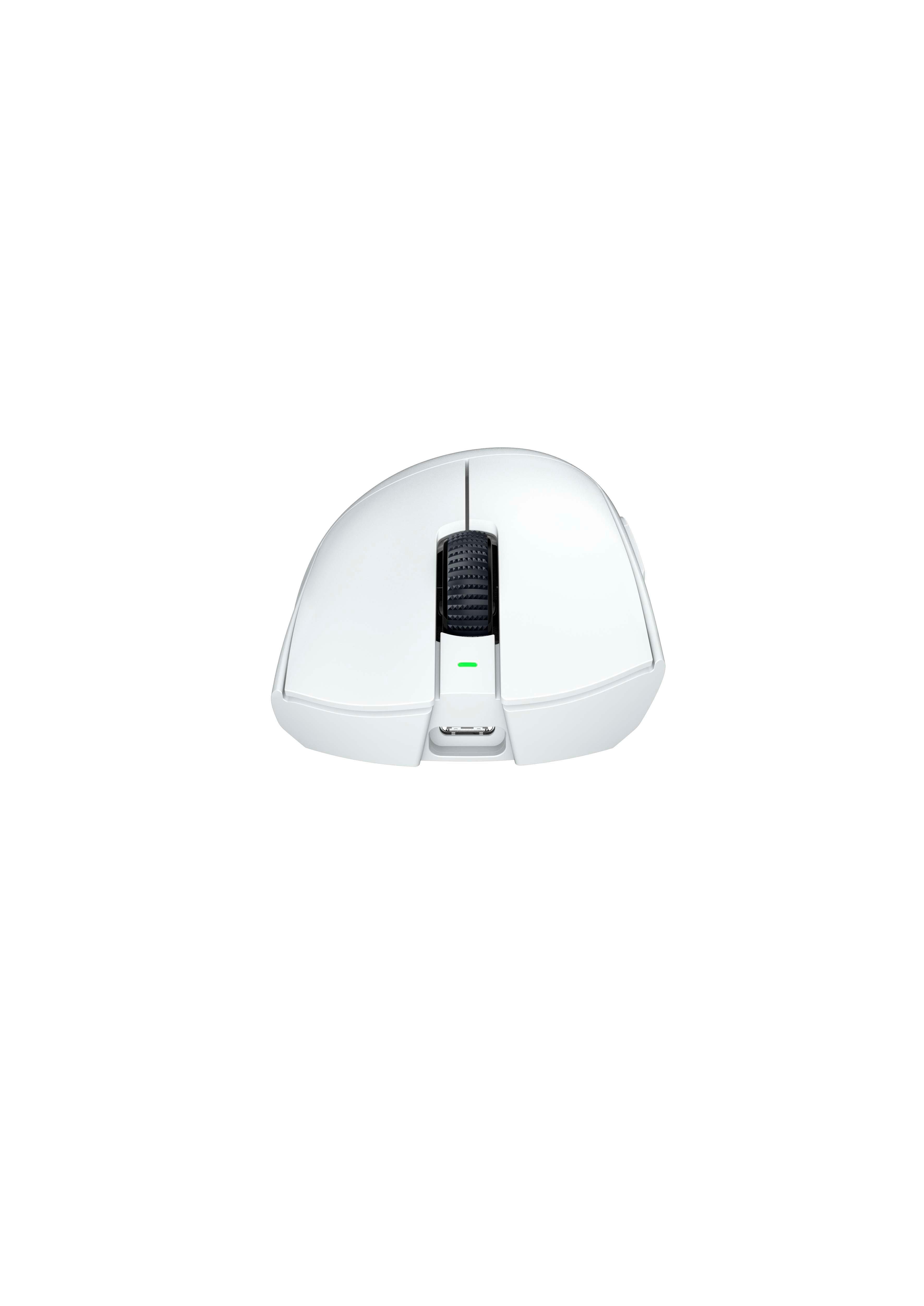 Razer DeathAdder V3 Pro Wireless Esports Gaming Mouse - White