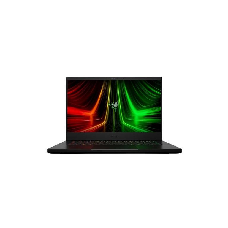 Razer Blade 14 Gaming Laptop 14-in QHD 165Hz - AMD Ryzen 9 6900HX - NVIDIA GeForce RTX 3080Ti - 16GB RAM - 1TB SSD