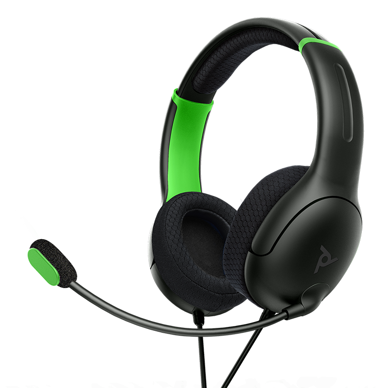 Pdp Airlite Wired Headset For Xbox Series X S, Xbox One, And Pc 