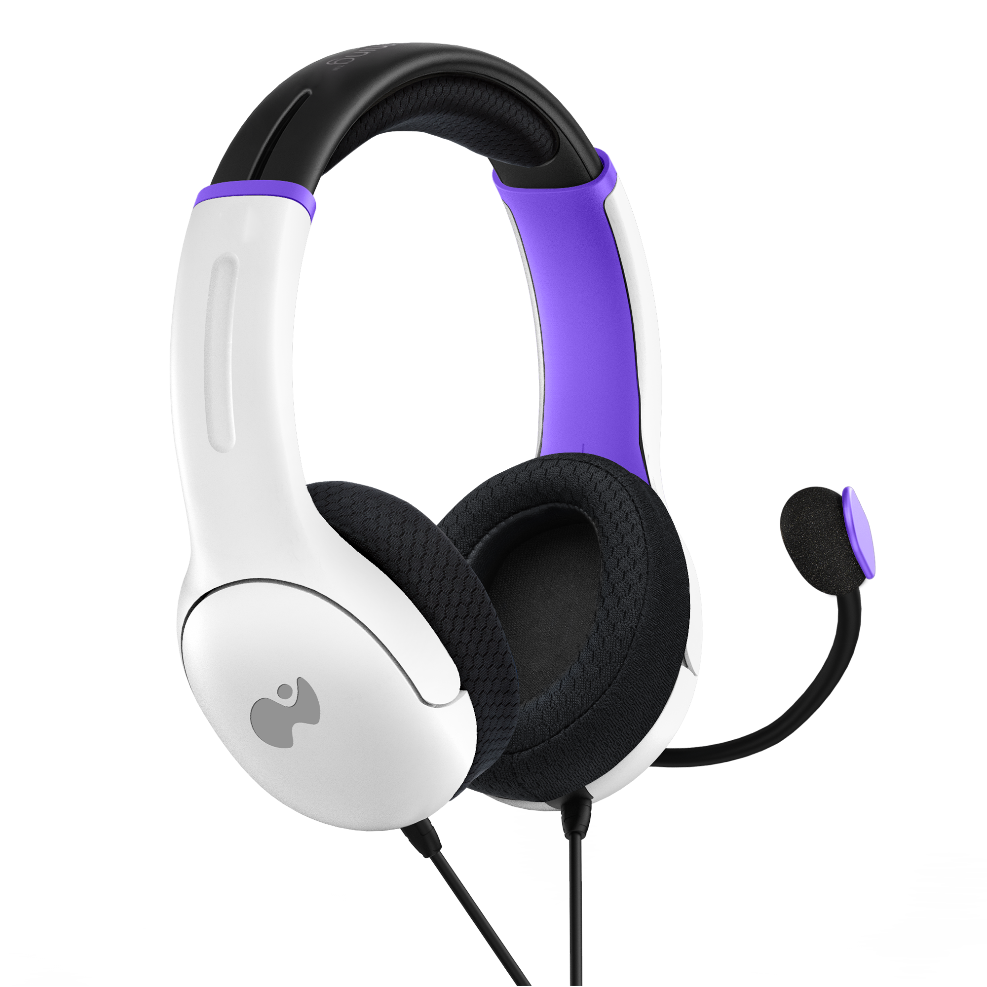 White xbox one store headset