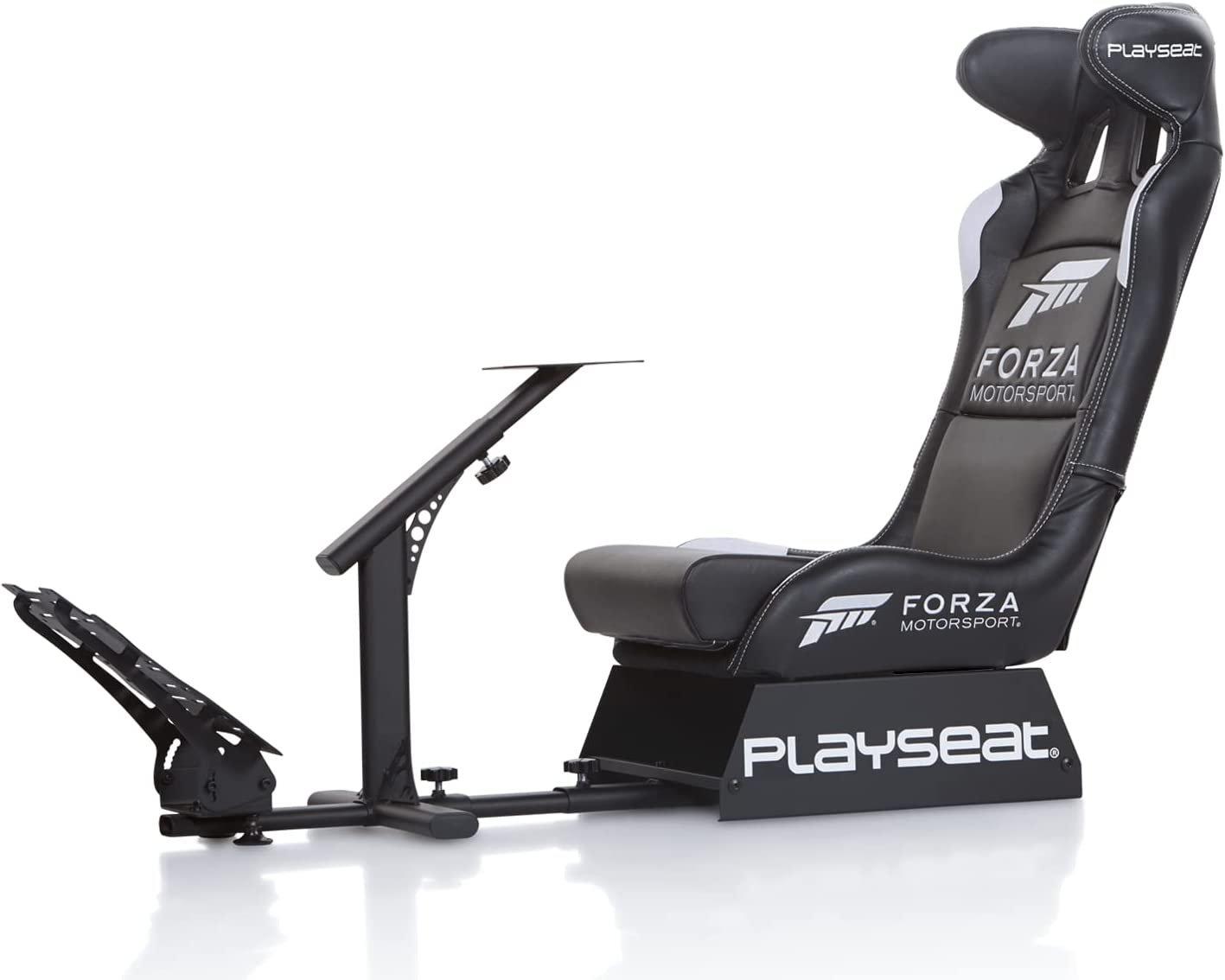 Playseat Evolution Forza Motorsports PRO Edition Racing Video Game Chair |  GameStop