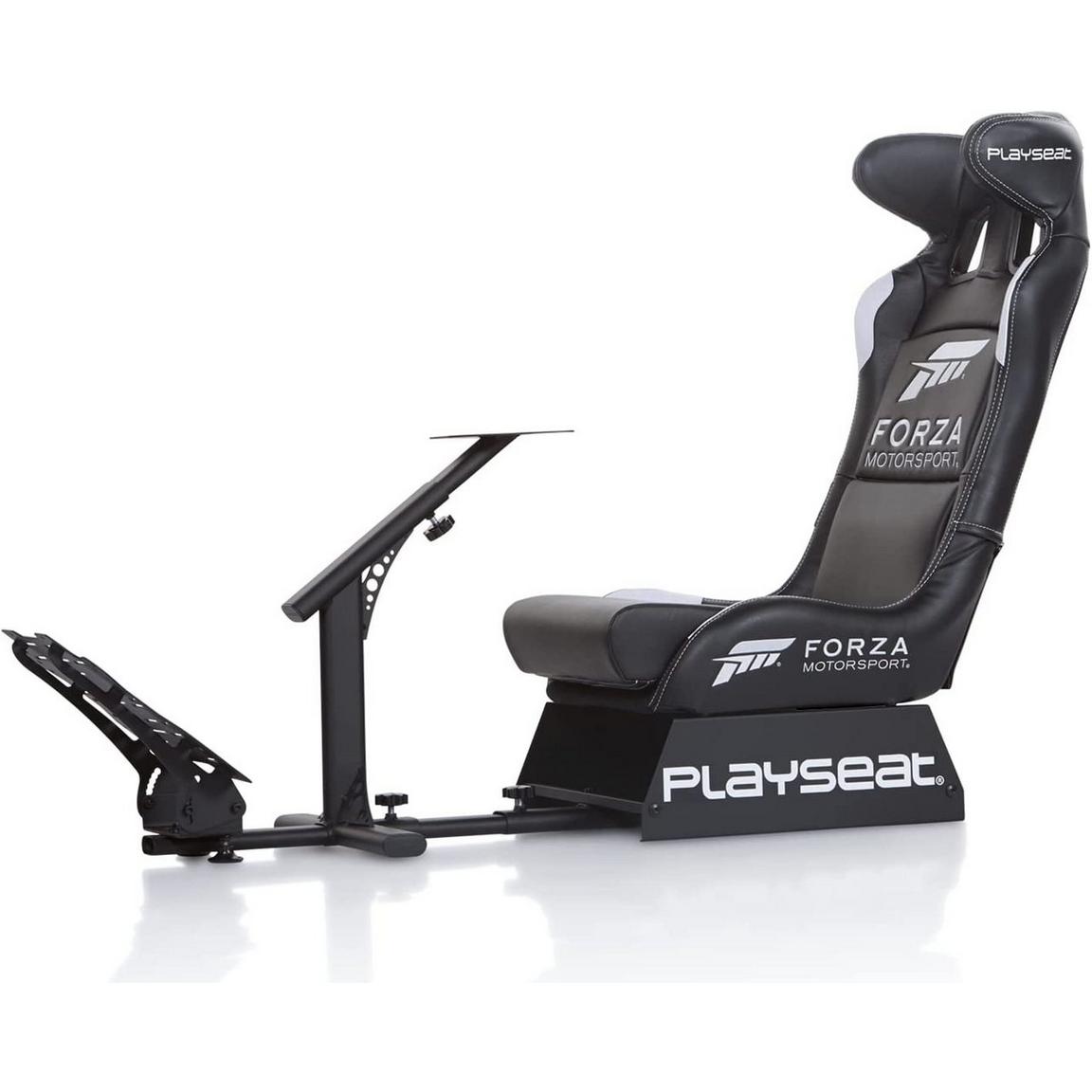 Playseat Evolution Forza Motorsports PRO Edition Racing Video Game Chair -  RFM.00216