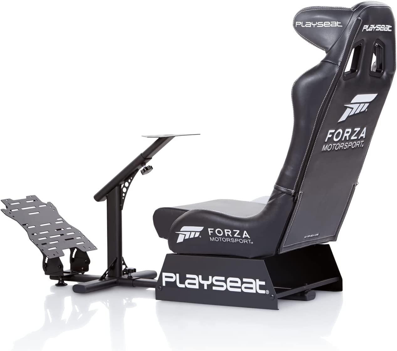 Playseat Evolution Forza Motorsports PRO Edition Racing Video Game Chair