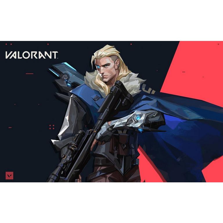 Valorant $50 Gift Card