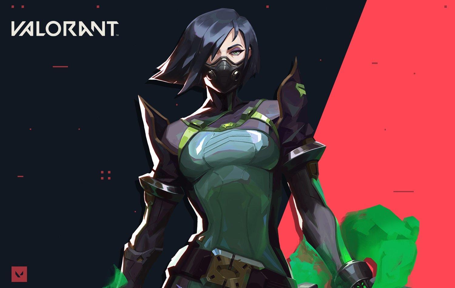 Riot Games Valorant $100 Gift Card