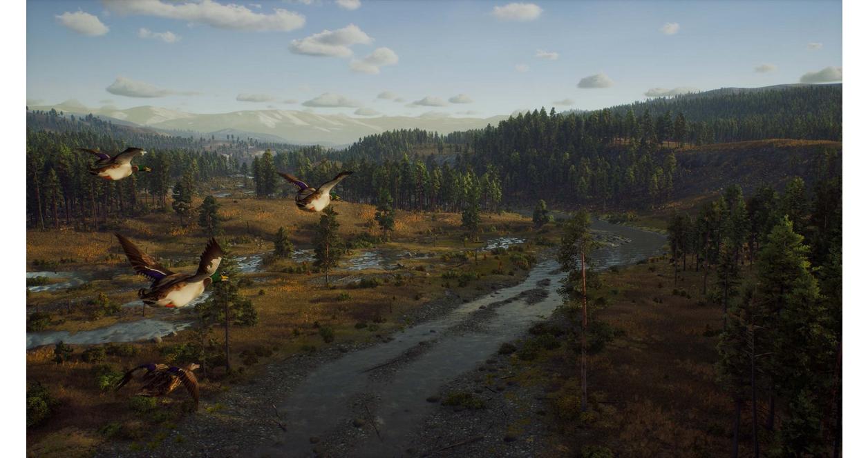 Way of the Hunter Elite Edition - PC Steam