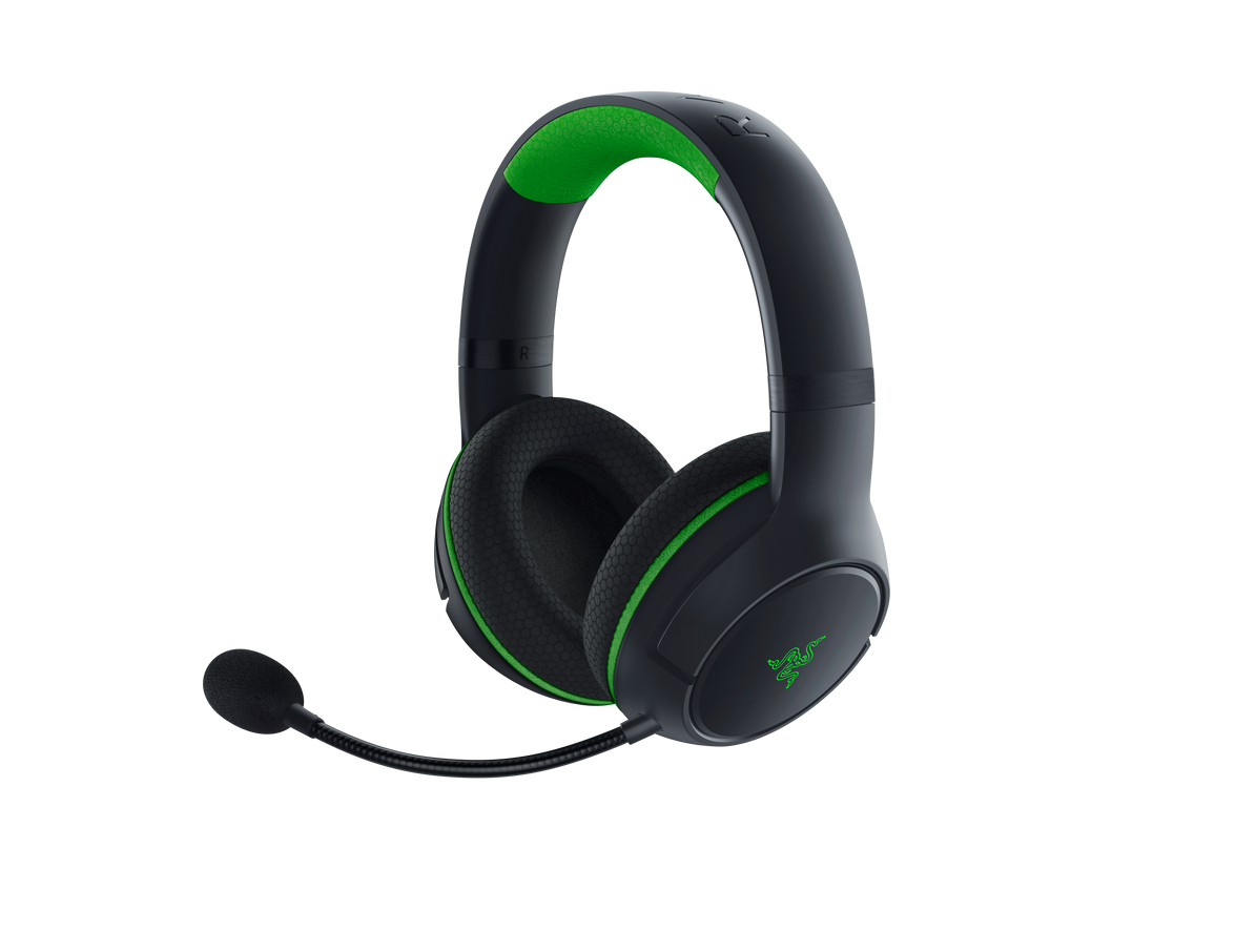 Razer Kaira HyperSpeed Wireless Gaming Headset for Xbox Series X/S