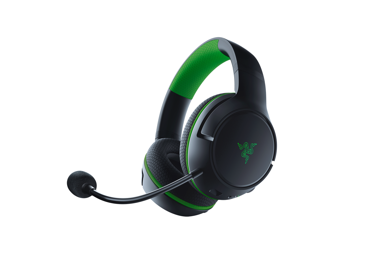 Headset Razer - Kaira for Xbox (Black)