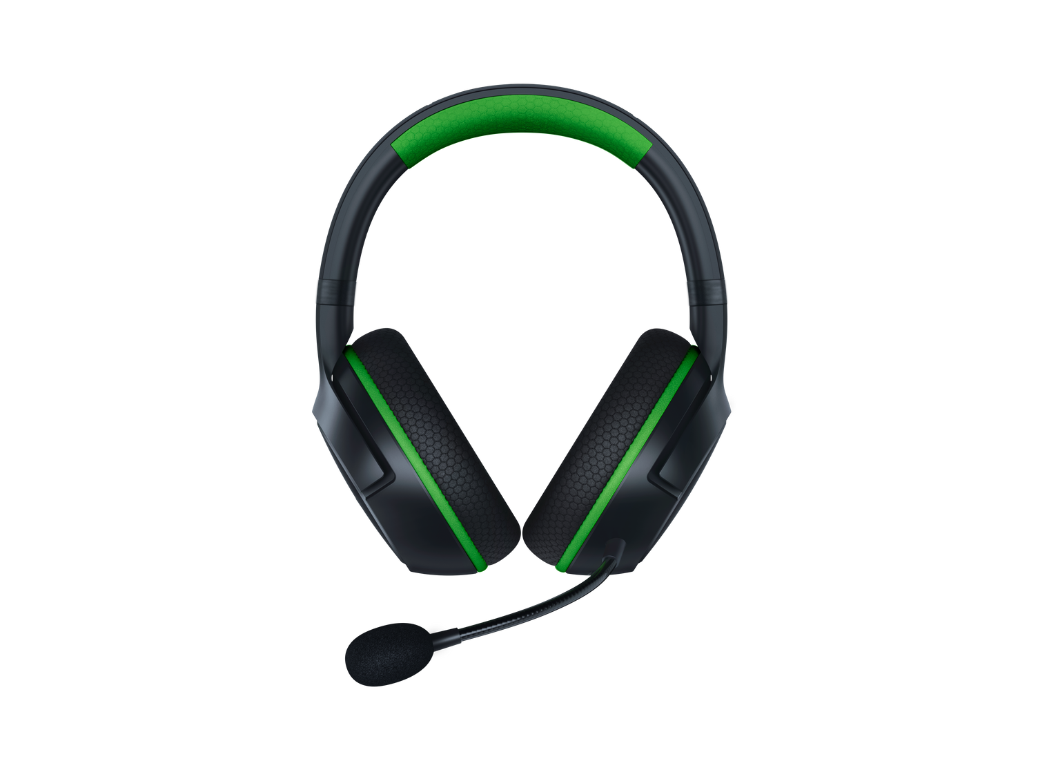 Razer Kaira Pro HyperSpeed (PlayStation) Wireless Gaming Headset with  Haptics