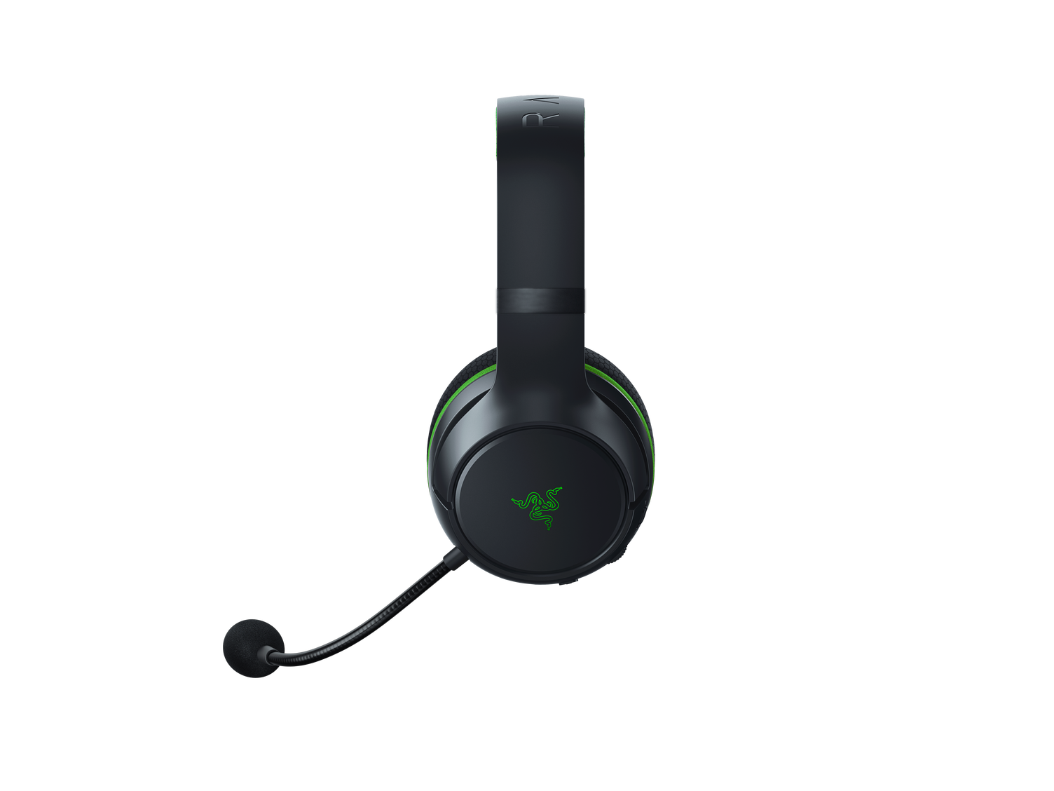 Razer Kraken X PS4/Xbox Gaming Headset Black