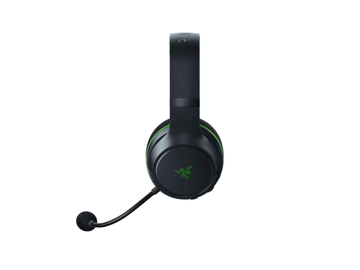 Xbox series best sale x razer headset