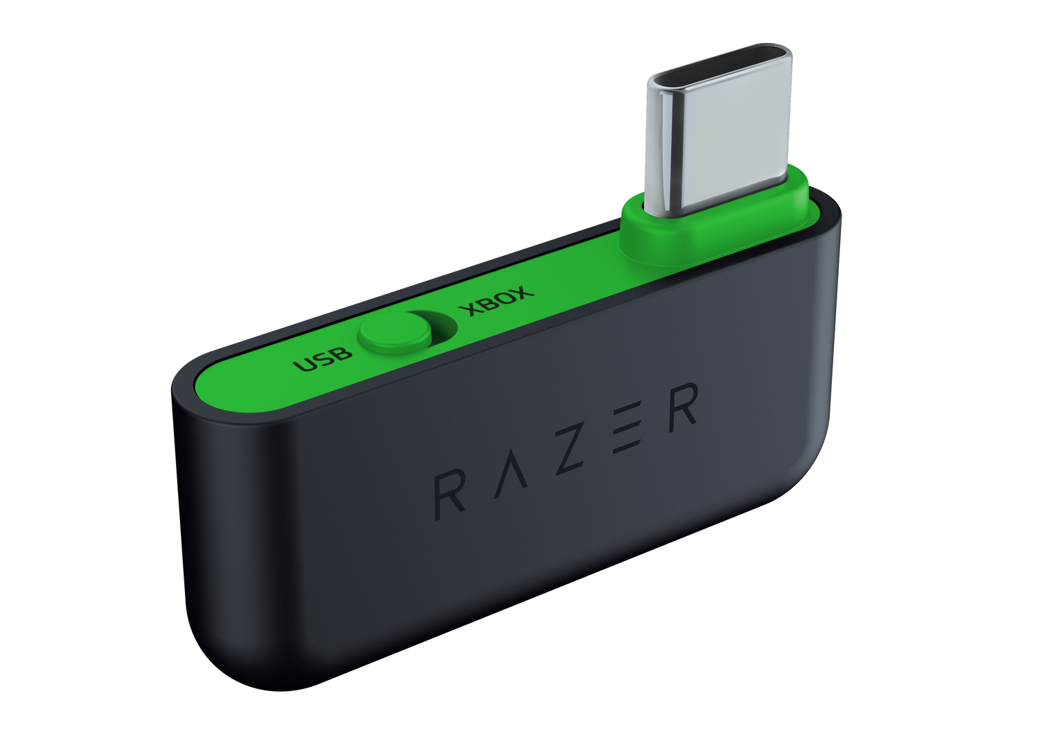 Razer kraken usb xbox one online adapter