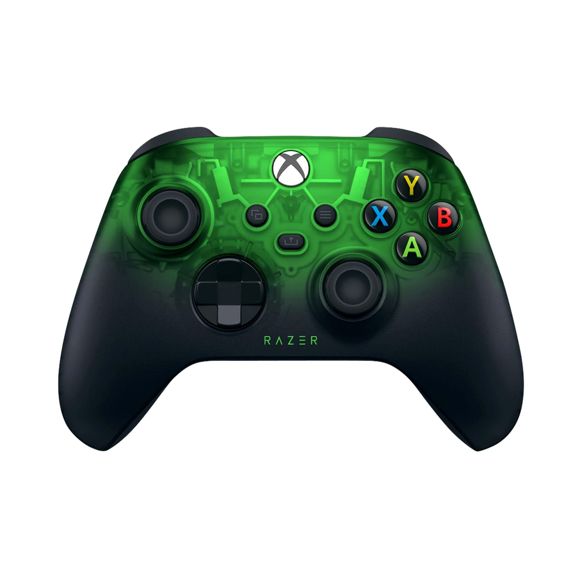 Razer wireless store controller xbox one