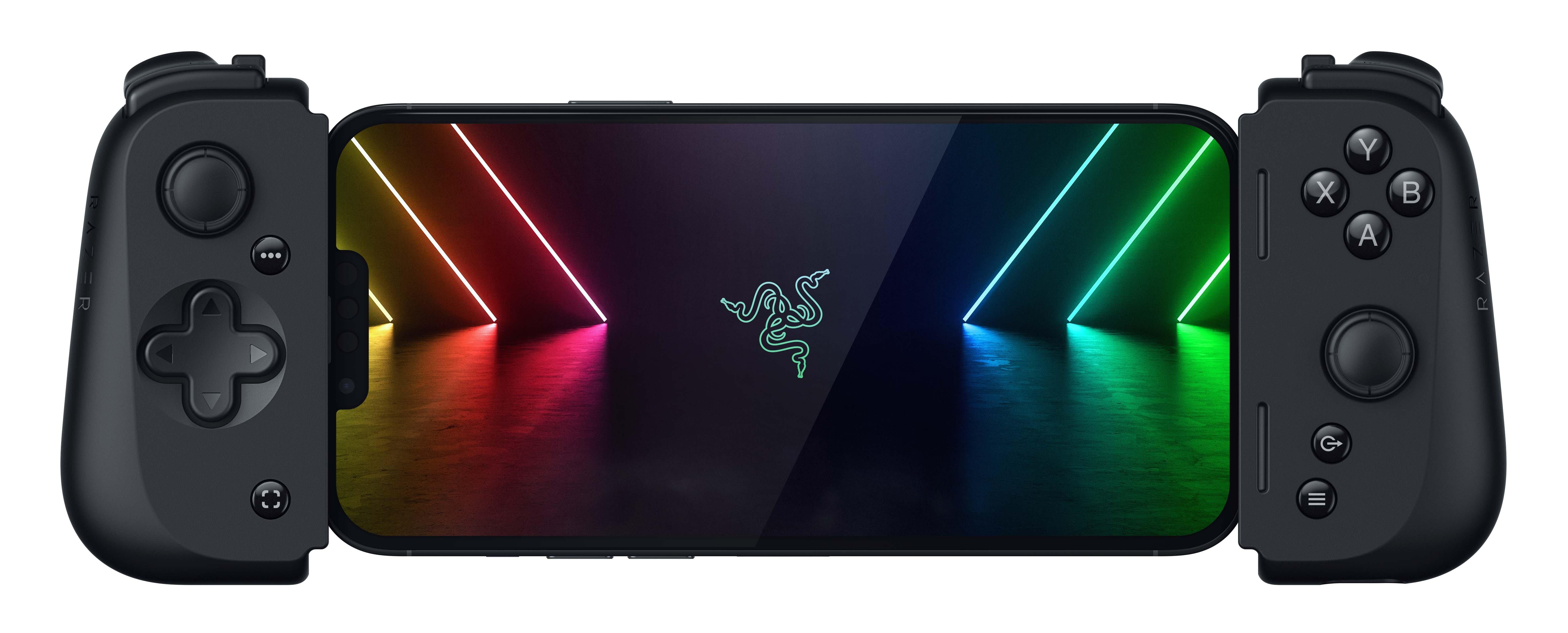 Razer Kishi V2 Mobile Gaming Controller | GameStop