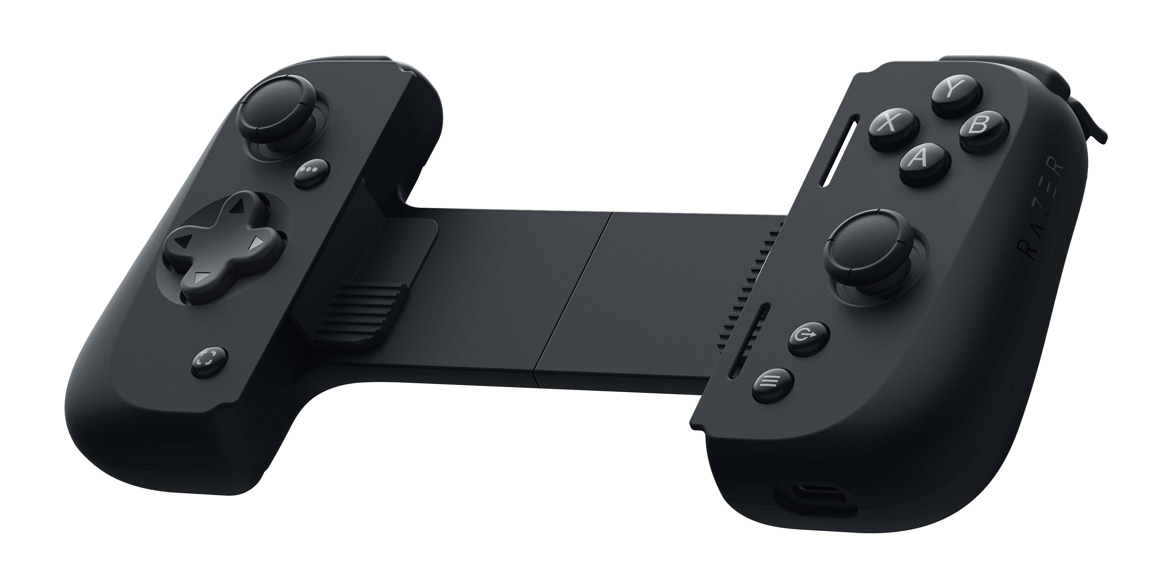 Razer Kishi V2 Mobile Gaming Controller | GameStop