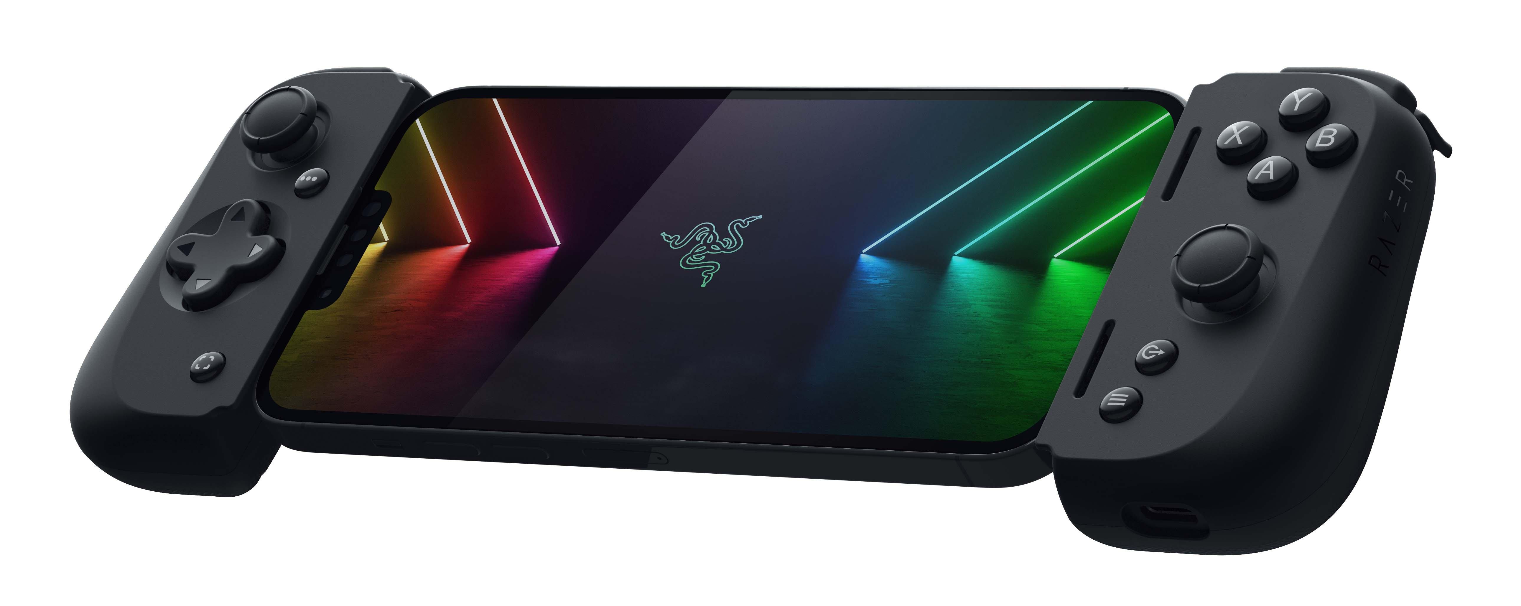 Razer Kishi V2 Mobile Gaming Controller | GameStop