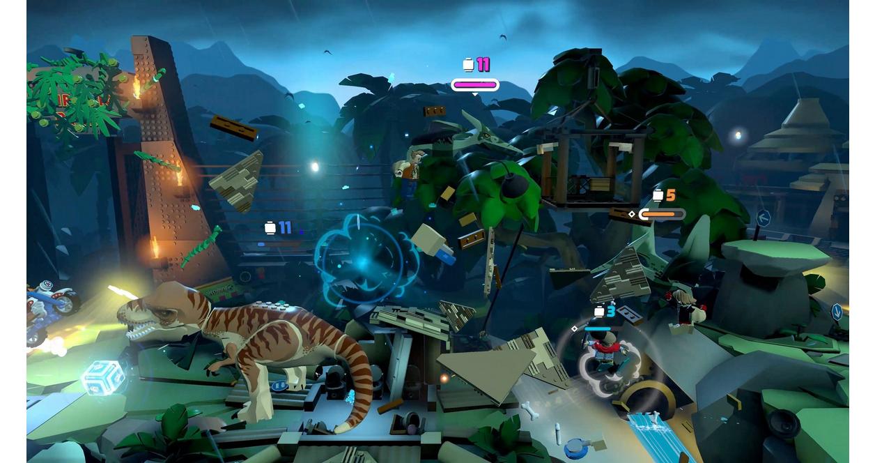 LEGO Brawls GameStop