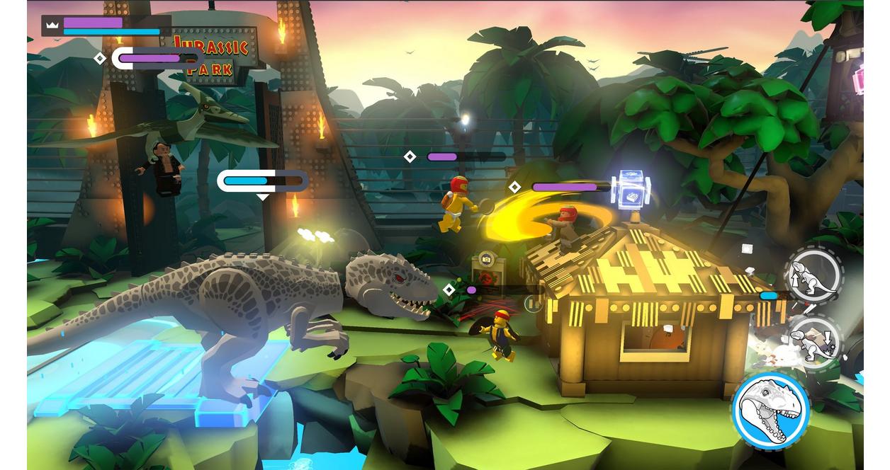 LEGO Brawls - Xbox One