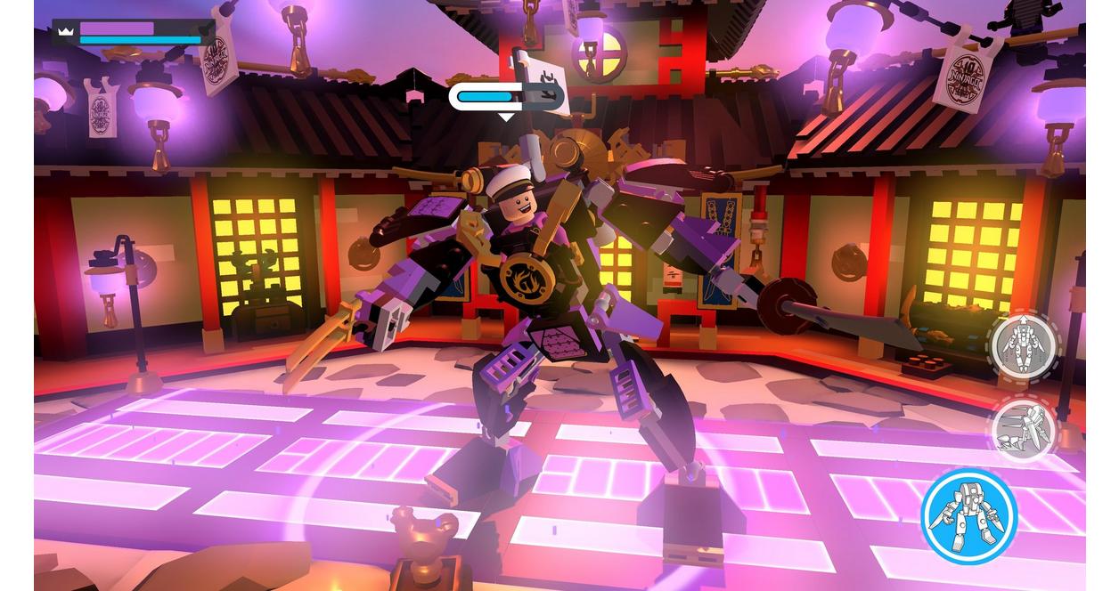 LEGO Brawls GameStop