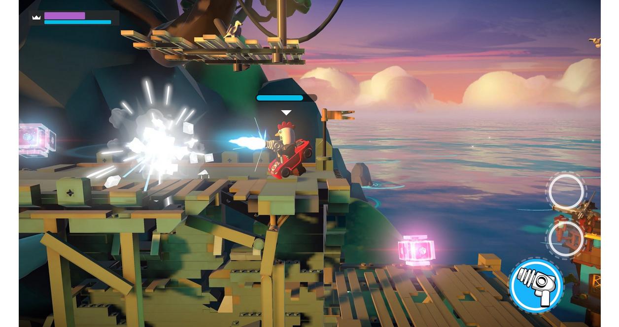 LEGO Brawls - Xbox One