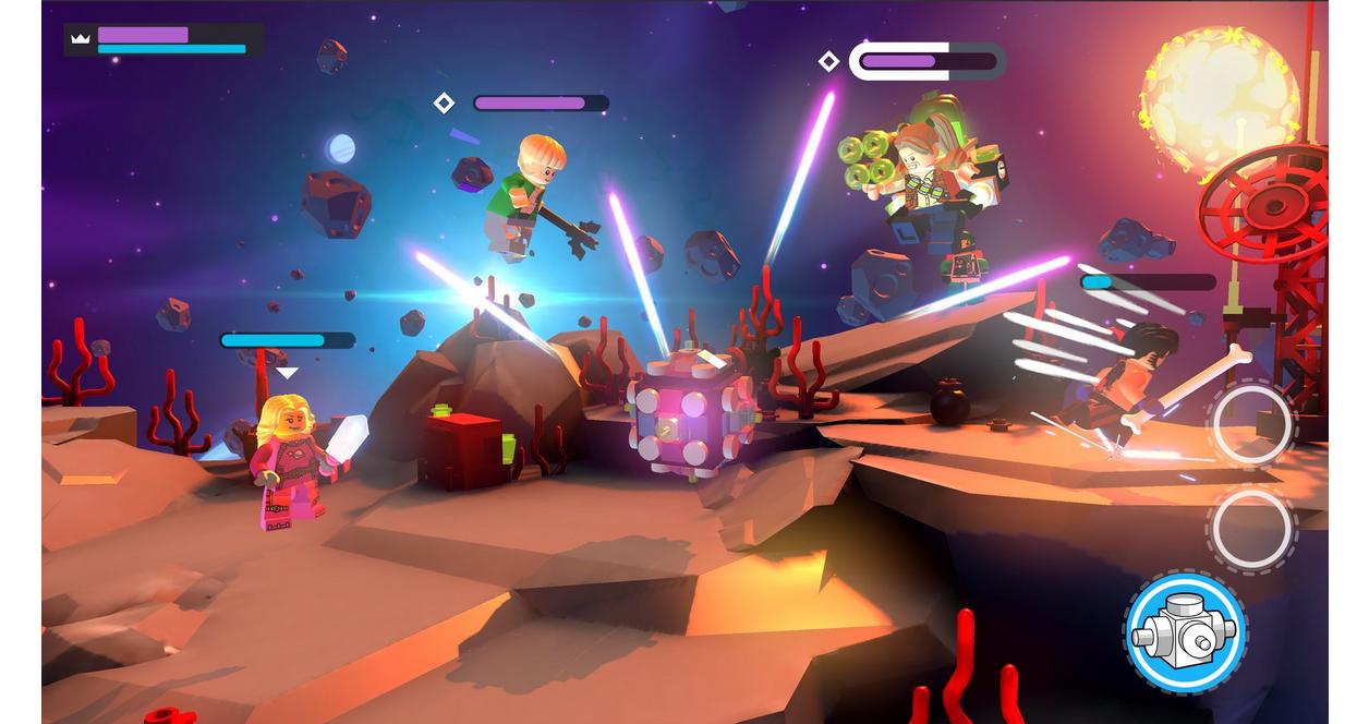 LEGO Brawls - Xbox One