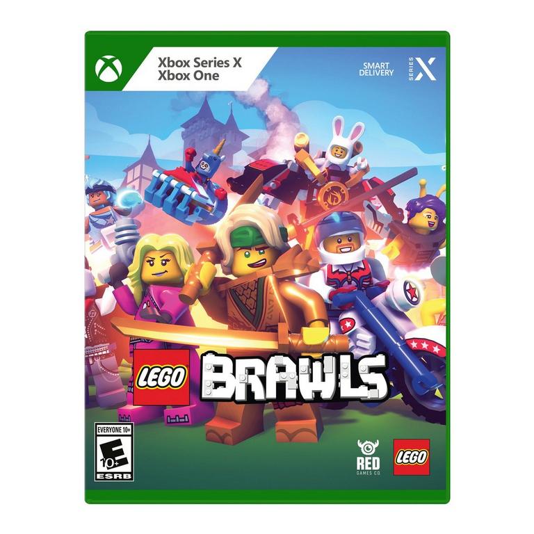 LEGO Brawls - Xbox One