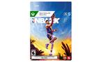 NBA 2K23: Digital Deluxe Edition - Xbox Series X/S