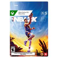 list item 1 of 1 NBA 2K23: Digital Deluxe Edition - Xbox Series X