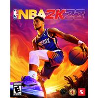 list item 1 of 1 NBA 2K23 - PC Steam