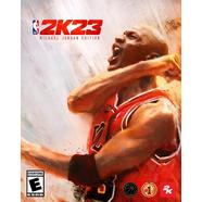NBA 2K23 Michael Jordan - PC