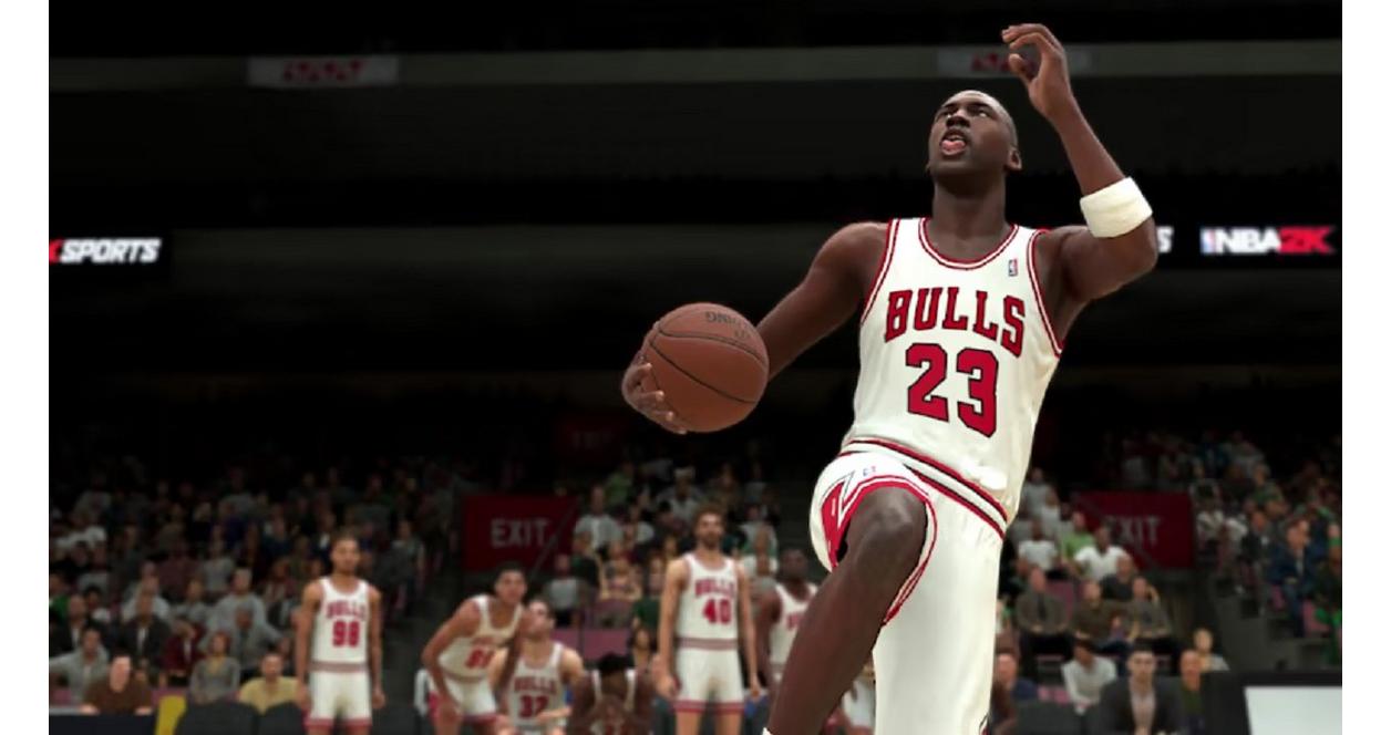 NBA 2K23 - PlayStation 4 | 2K Games | GameStop