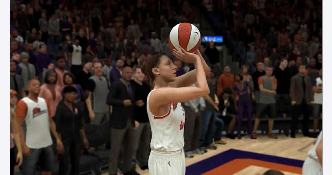 NBA 2K23 Introduces New WNBA Features for 'The W' on PS5 and Xbox Series X, S, News, Scores, Highlights, Stats, and Rumors