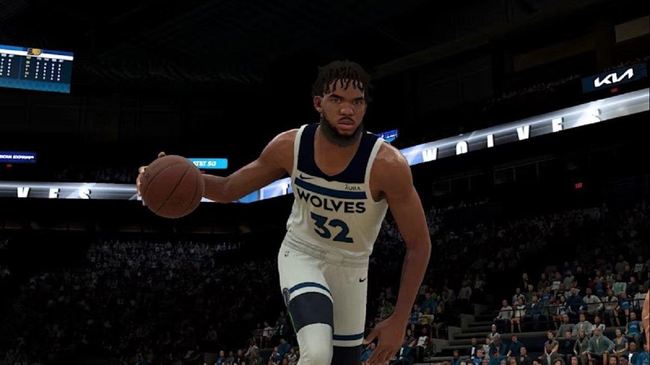 NBA 2K23  Steam 