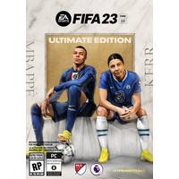 list item 1 of 1 FIFA 23 Ultimate Edition - PC Origin