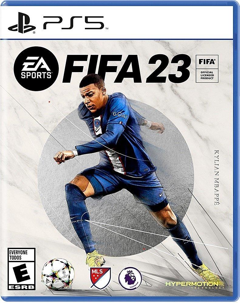 EA SPORTS™ FIFA 23 New Matchday Experience Features - Official Site