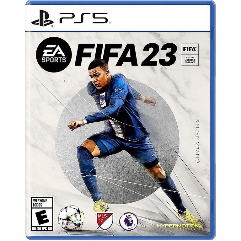 rear Children's Palace not to mention FIFA 23 - PlayStation 5 | PlayStation 5 | GameStop